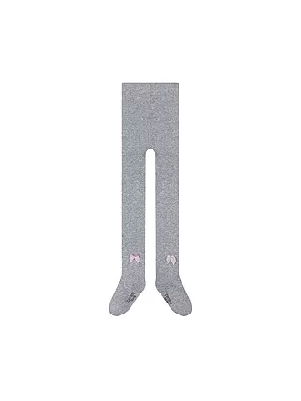 CAMANO | Mädchen Strumpfhose lilac chiffon | 